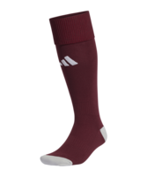 adidas Milano 23 Strumpfstutzen Braun Weiss Grau