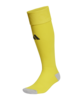 adidas Milano 23 Strumpfstutzen Gelb Weiss Grau