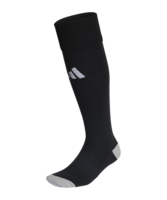 adidas Milano 23 Strumpfstutzen Schwarz Weiss