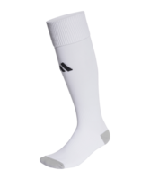 adidas Milano 23 Strumpfstutzen Weiss Schwarz