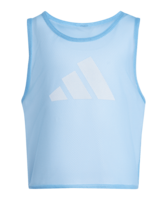 adidas Mini BIB Kids Blau