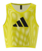 adidas Mini BIB Kids Gelb