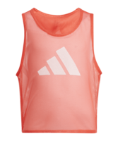 adidas Mini BIB Kids Rot
