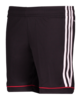 adidas misqu 17 Custom Short Kids Schwarz
