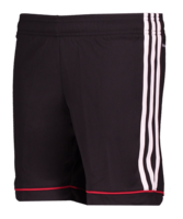 adidas misqu 17 Custom Short Kids Schwarz