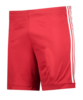 adidas misqu17 Custom Short Kids Rot