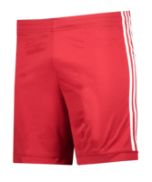 adidas misqu17 Custom Short Kids Rot
