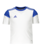 adidas miSQU17 Custom Trikot Kids Weiß