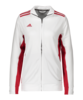 adidas MT19 Trainingsjacke Damen Rot Weiss