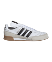 adidas Mundial Goal IN Classics White Weiss Schwarz Gold