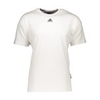 adidas Must Haves 3 Stripes T-Shirt Weiss