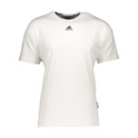 adidas Must Haves 3 Stripes T-Shirt Weiss