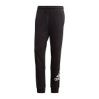 adidas Must Haves Badge of Sport Hose Schwarz