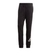 adidas Must Haves Badge of Sport Hose Schwarz