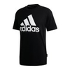 adidas Must Haves Badge of Sport T-Shirt Schwarz