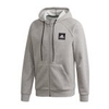 adidas Must Haves Kapuzenjacke Grau
