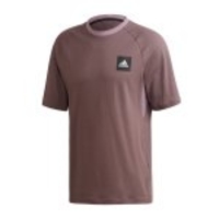 adidas Must Haves Tee T-Shirt Blau