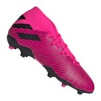 adidas NEMEZIZ 19.3 FG J Kids Pink