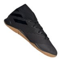 adidas NEMEZIZ 19.3 IN Halle Schwarz 