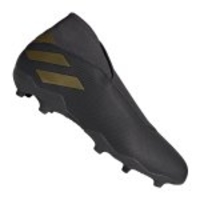 adidas NEMEZIZ 19.3 LL FG Schwarz Gold 