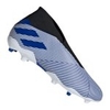 adidas NEMEZIZ 19.3 LL FG Weiss Schwarz