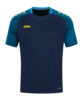 JAKO Performance T-Shirt Blau F908