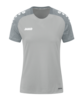 JAKO Performance T-Shirt Damen Grau Grau F845