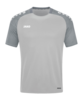 JAKO Performance T-Shirt Grau Grau F845