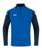 JAKO Performance Ziptop Blau Blau F403