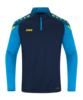 JAKO Performance Ziptop Kids Blau Blau F908