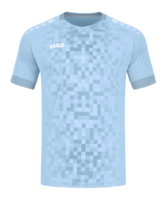 JAKO Pixel Trikot Blau F455
