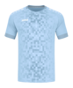 JAKO Pixel Trikot Kids Blau F455