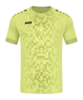 JAKO Pixel Trikot Kids Gelb F316