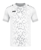 JAKO Pixel Trikot Weiss F000