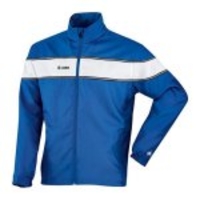 Jako Player Präsentationsjacke Damen Blau F04