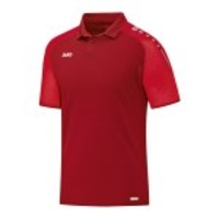 Jako Polo Champ rot