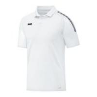 Jako Polo Champ weiß