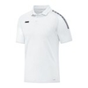 Jako Polo Champ weiß