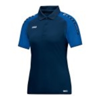 Jako Polo Champ Damen royal