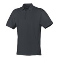 Jako Polo Classic anthrazit