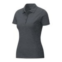 Jako Polo Classic Damen anthrazit