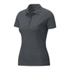 Jako Polo Classic Damen anthrazit