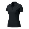 Jako Polo Classic Damen schwarz