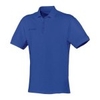 Jako Polo Classic Damen Blau F04