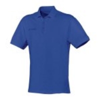 Jako Polo Classic Damen Blau F04