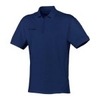 Jako Polo Classic Damen Blau F09