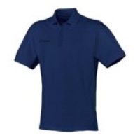 Jako Polo Classic Damen Blau F09