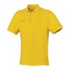 Jako Polo Classic Damen Gelb F03