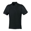 Jako Polo Classic Damen Schwarz F08
