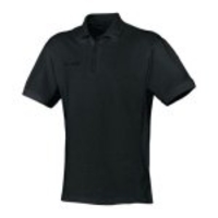 Jako Polo Classic Damen Schwarz F08